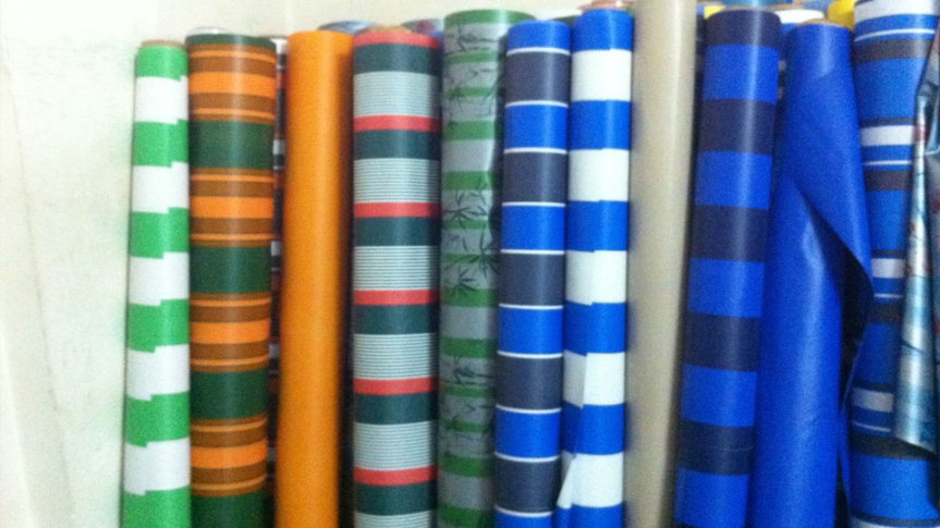 Bạt che nắng mưa tự cuốn giá bao nhiêu | Mái hiên giá rẻ