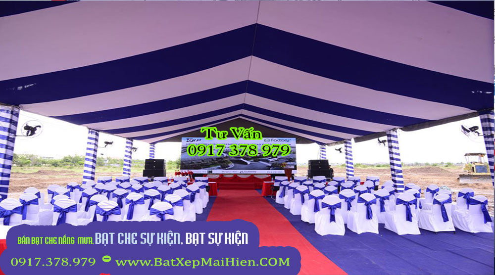 Cung Cấp Bạt Dù Che Nắng sự Kiện Giá Rẻ