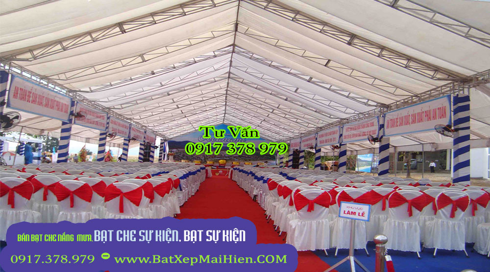 Cung Cấp Bạt Dù Che Nắng sự Kiện Giá Rẻ