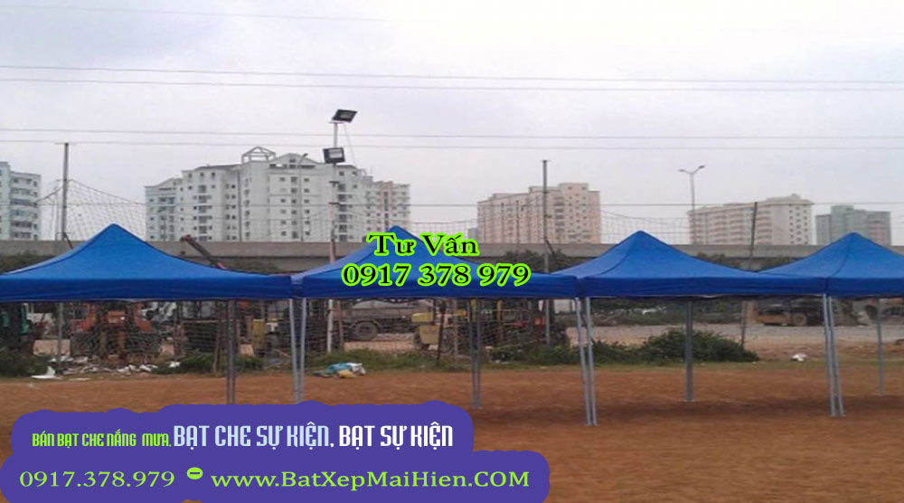 Cung Cấp Bạt Dù Che Nắng sự Kiện Giá Rẻ