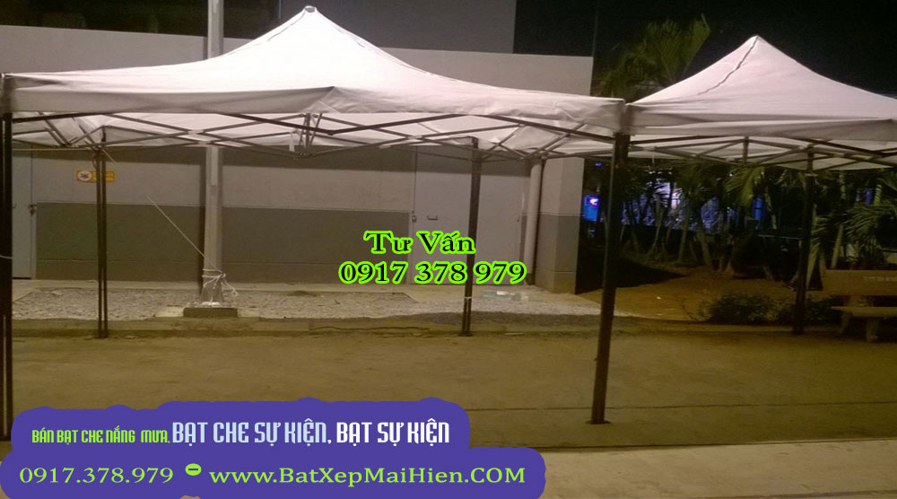 Cung Cấp Bạt Dù Che Nắng sự Kiện Giá Rẻ