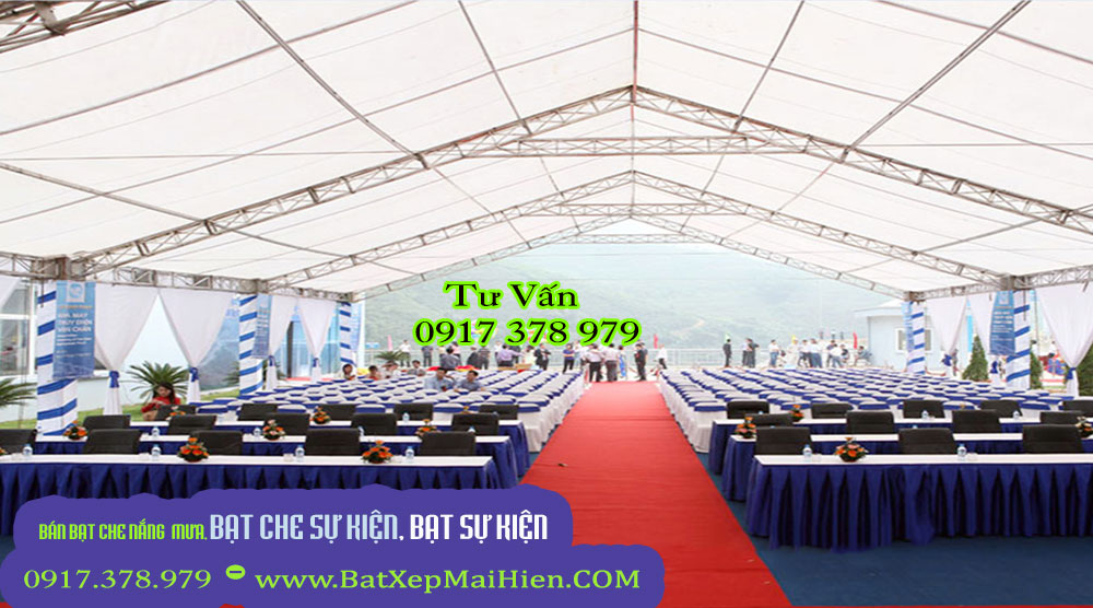 Cung Cấp Bạt Dù Che Nắng sự Kiện Giá Rẻ