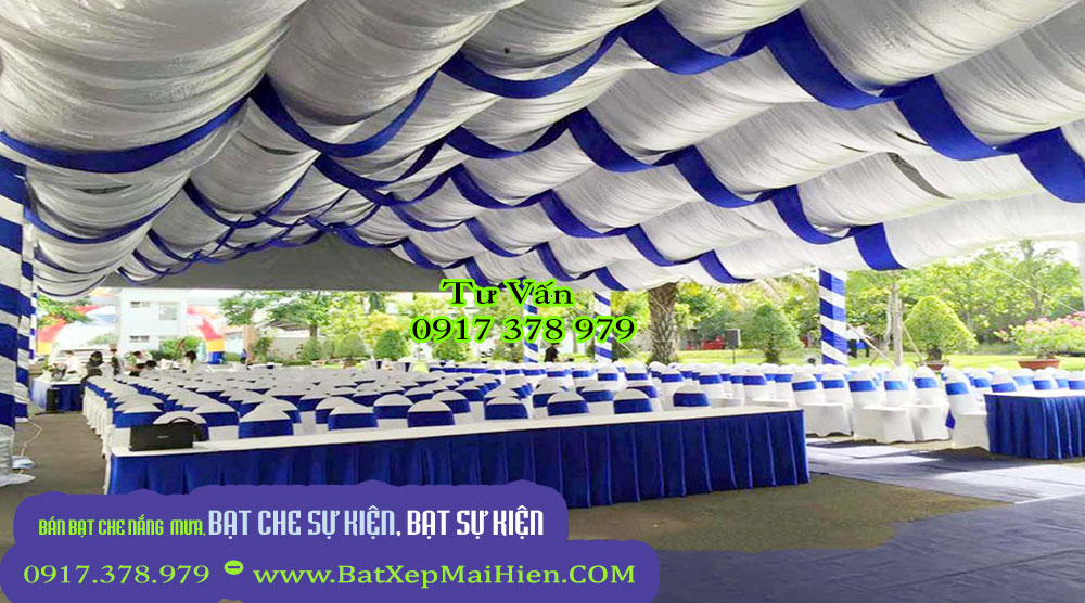 Cung Cấp Bạt Dù Che Nắng sự Kiện Giá Rẻ