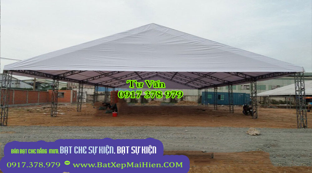 Cung Cấp Bạt Dù Che Nắng sự Kiện Giá Rẻ