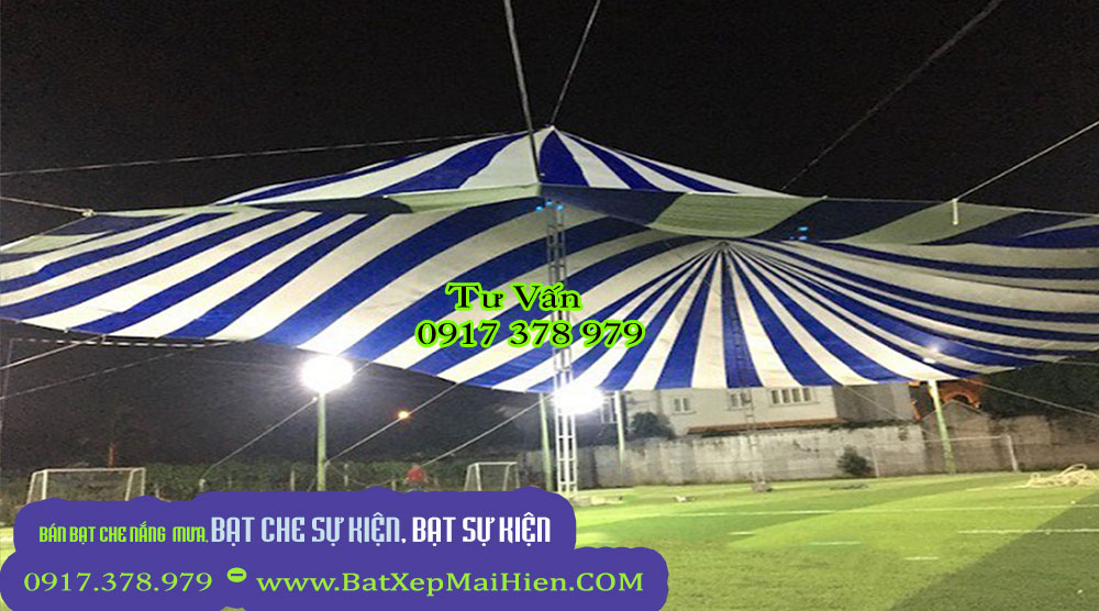 Cung Cấp Bạt Dù Che Nắng sự Kiện Giá Rẻ