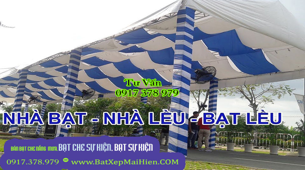 Cung Cấp Bạt Dù Che Nắng sự Kiện Giá Rẻ