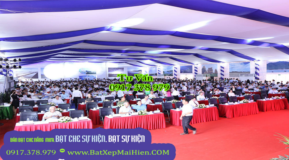 Cung Cấp Bạt Dù Che Nắng sự Kiện Giá Rẻ