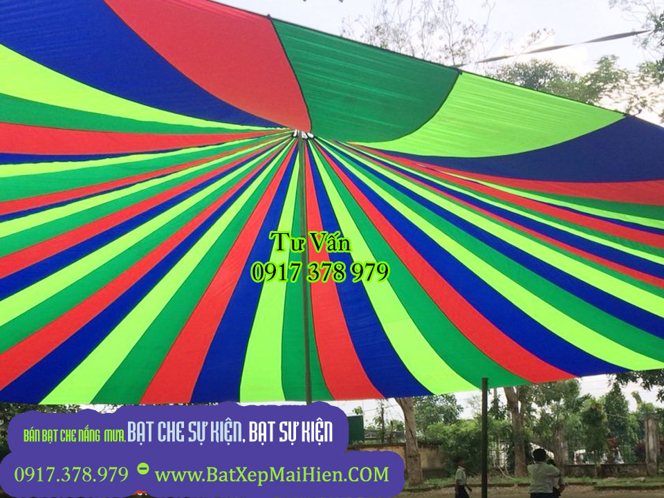 Cung Cấp Bạt Dù Che Nắng sự Kiện Giá Rẻ
