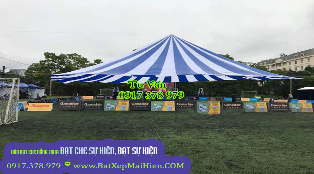 Cung Cấp Bạt Dù Che Nắng sự Kiện Giá Rẻ