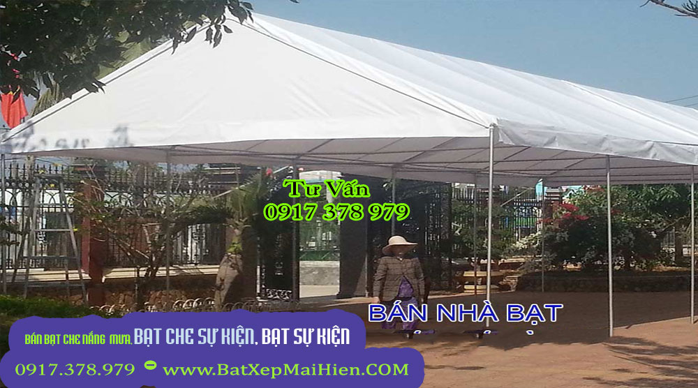 Cung Cấp Bạt Dù Che Nắng sự Kiện Giá Rẻ