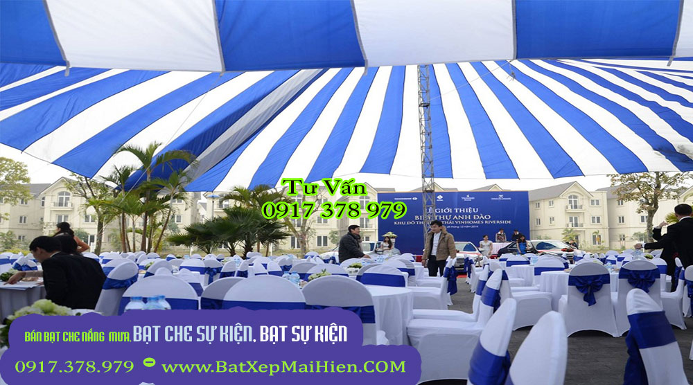 Cung Cấp Bạt Dù Che Nắng sự Kiện Giá Rẻ