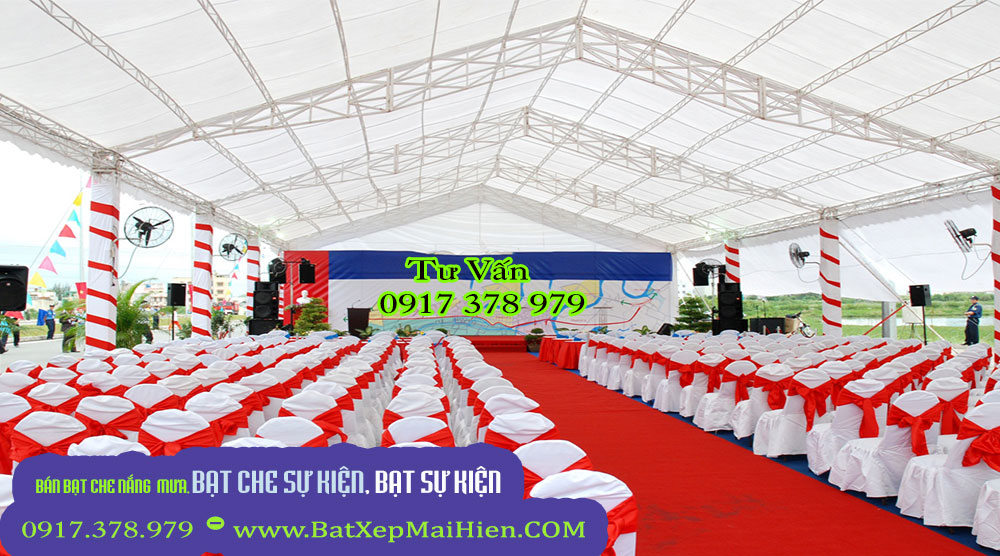 Cung Cấp Bạt Dù Che Nắng sự Kiện Giá Rẻ