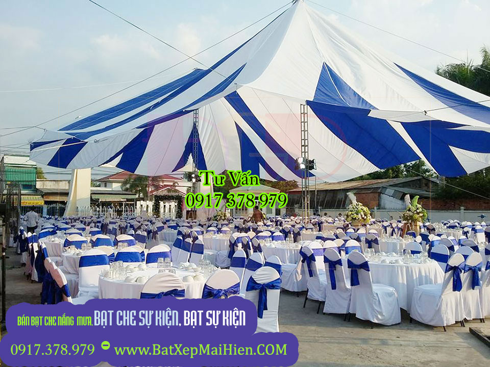 Cung Cấp Bạt Dù Che Nắng sự Kiện Giá Rẻ