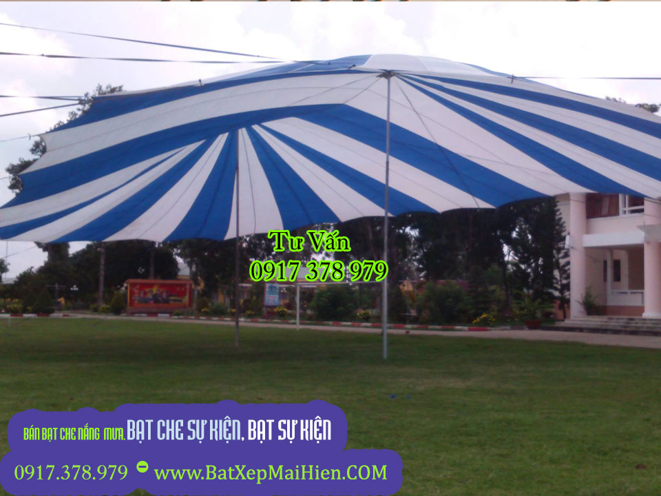 Cung Cấp Bạt Dù Che Nắng sự Kiện Giá Rẻ